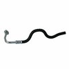 Uro Parts Power Steering Return Hose, Lr012758 LR012758